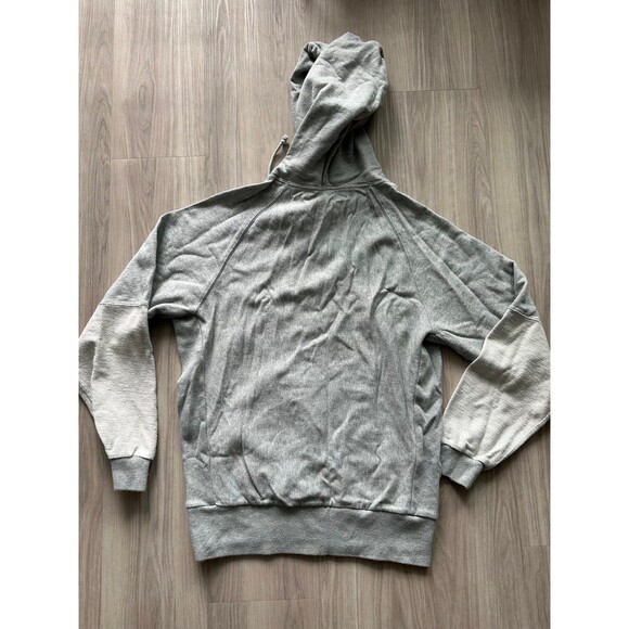 Free people movement Gray Hawking hoodie size XS - Picture 2 of 3